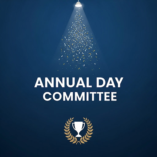 Annual Day Committee